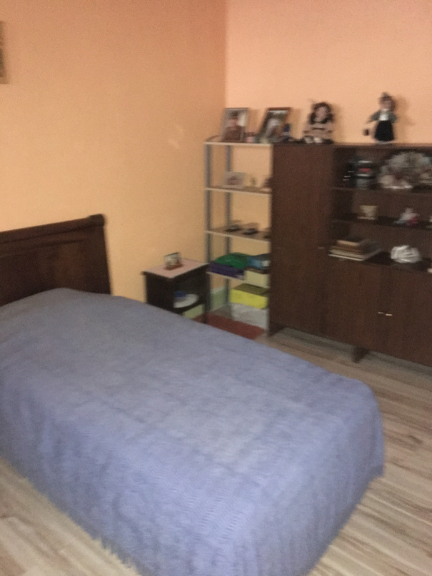 Projet de transformation de cette chambre proche de la drôme